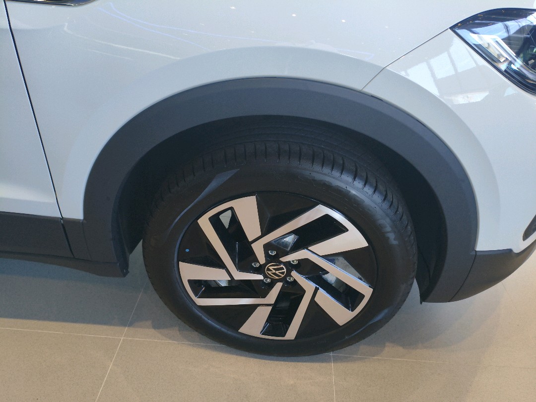 T-CROSS 1.0 200 TSI TOTAL FLEX COMFORTLINE AUTOMÁTICO2