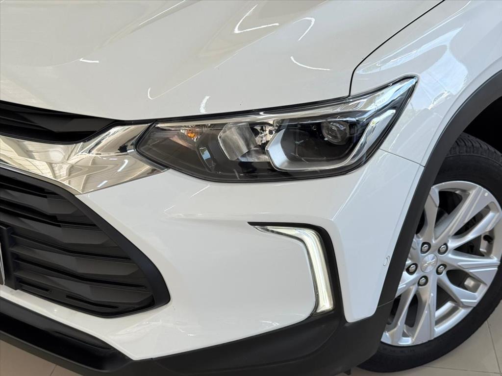 TRACKER 1.0 TURBO FLEX LTZ AUTOMÁTICO8