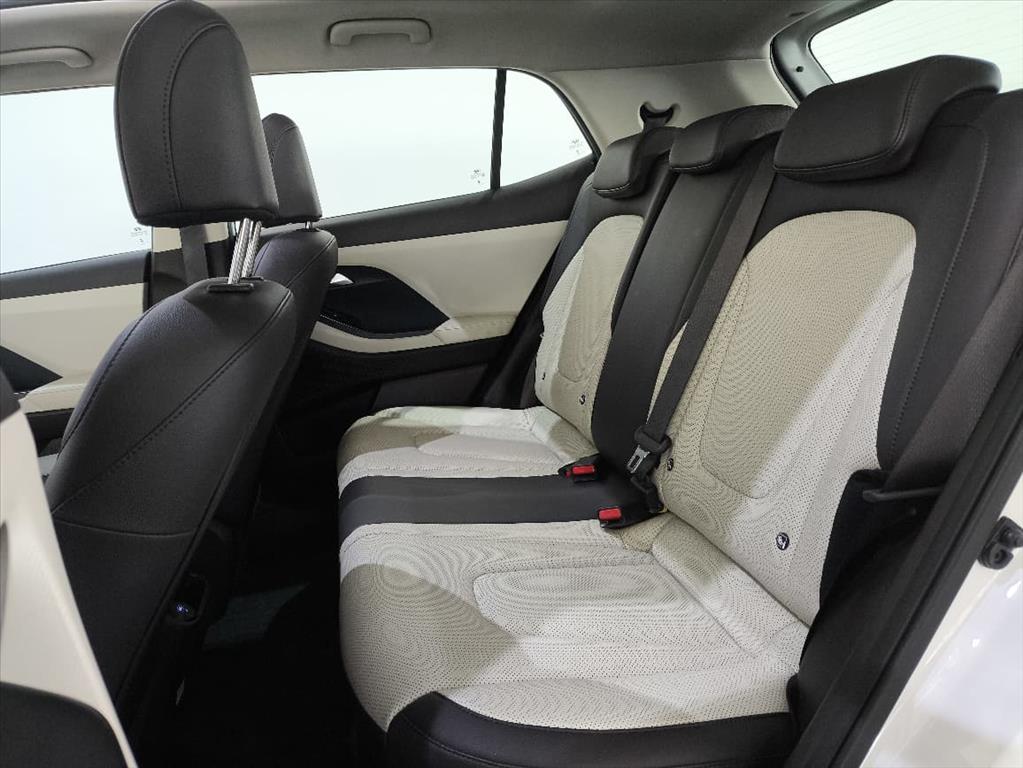 CRETA 2.0 FLEX ULTIMATE AUTOMÁTICO13