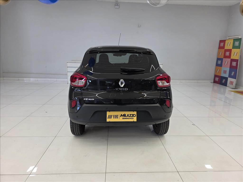 KWID 1.0 12V SCE FLEX ZEN MANUAL4