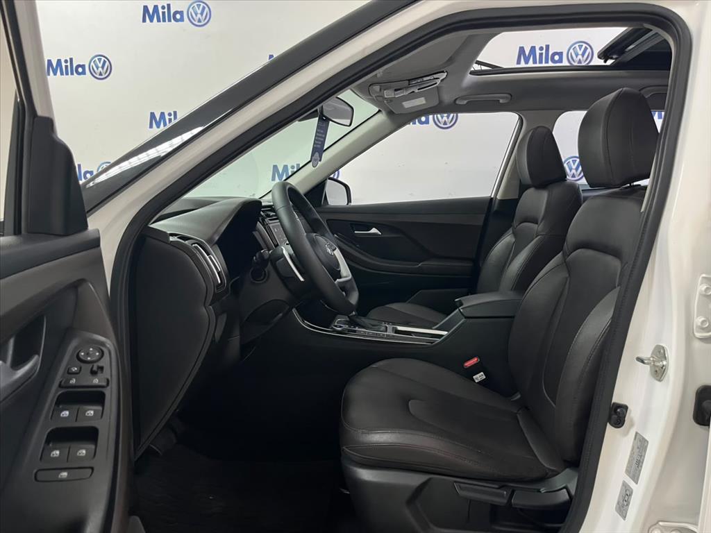 CRETA 1.0 TGDI FLEX PLATINUM AUTOMÁTICO4