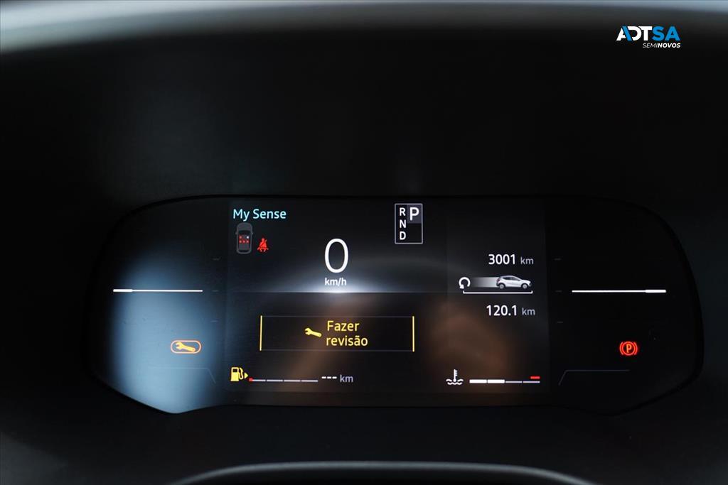 RENAULT KARDIAN 1.0 TCE FLEX PREMIÉRE EDITION EDC