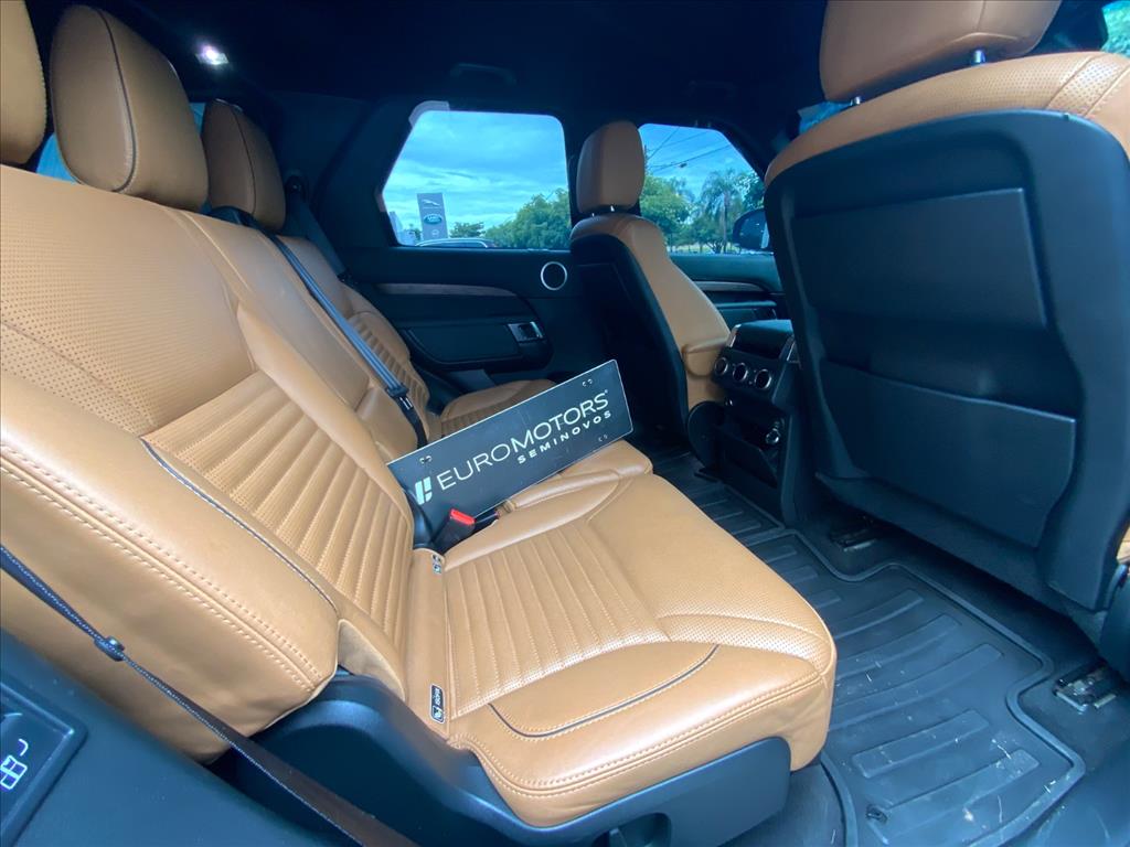 Land Rover-DISCOVERY-3.0 V6 TD6 DIESEL HSE 4WD AUTOMÁTICO