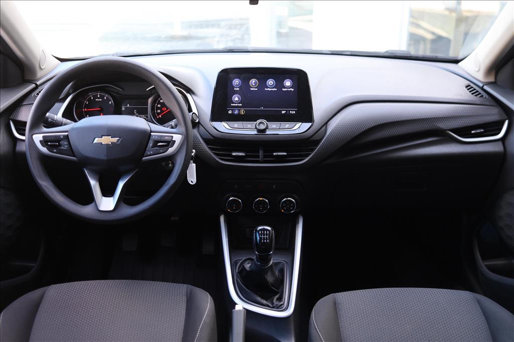 CHEVROLET ONIX PLUS 1.0 FLEX LT MANUAL