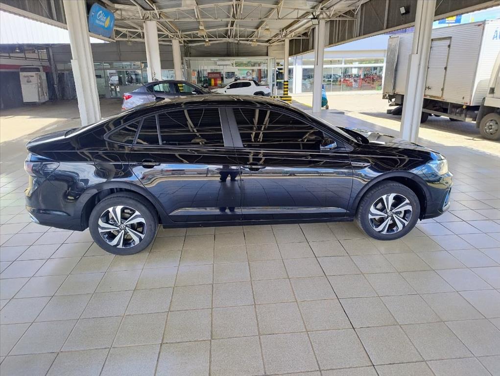 VIRTUS 1.0 200 TSI COMFORTLINE AUTOMÁTICO4