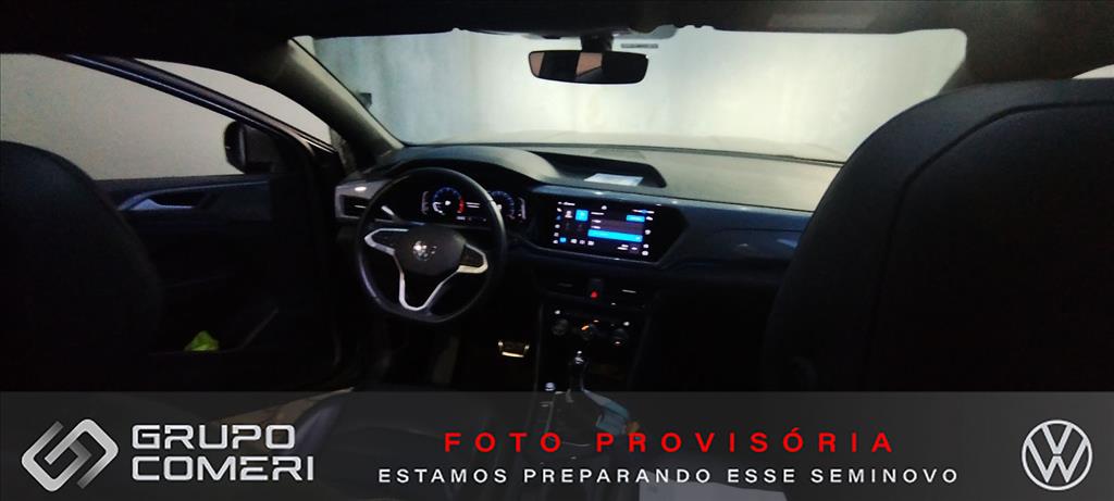 TAOS 1.4 250 TSI TOTAL FLEX HIGHLINE AUTOMÁTICO2