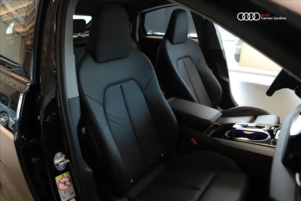 A5 2.0 TFSI GASOLINA S LINE QUATTRO S TRONIC16