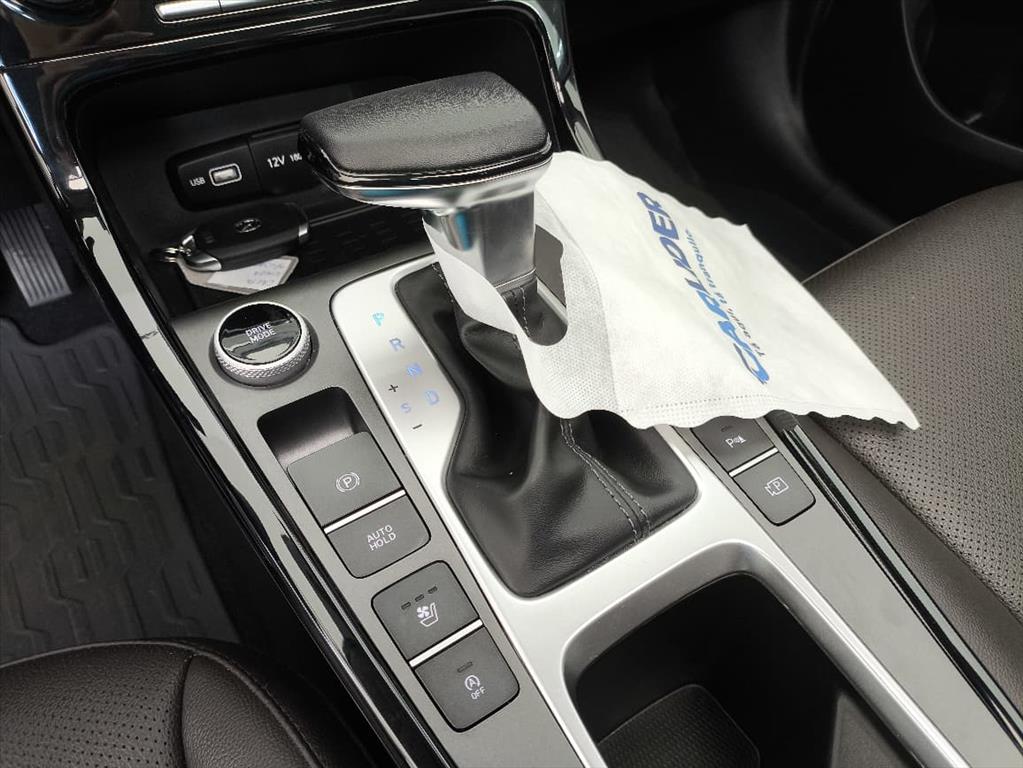 CRETA 1.0 TGDI FLEX PLATINUM AUTOMÁTICO9