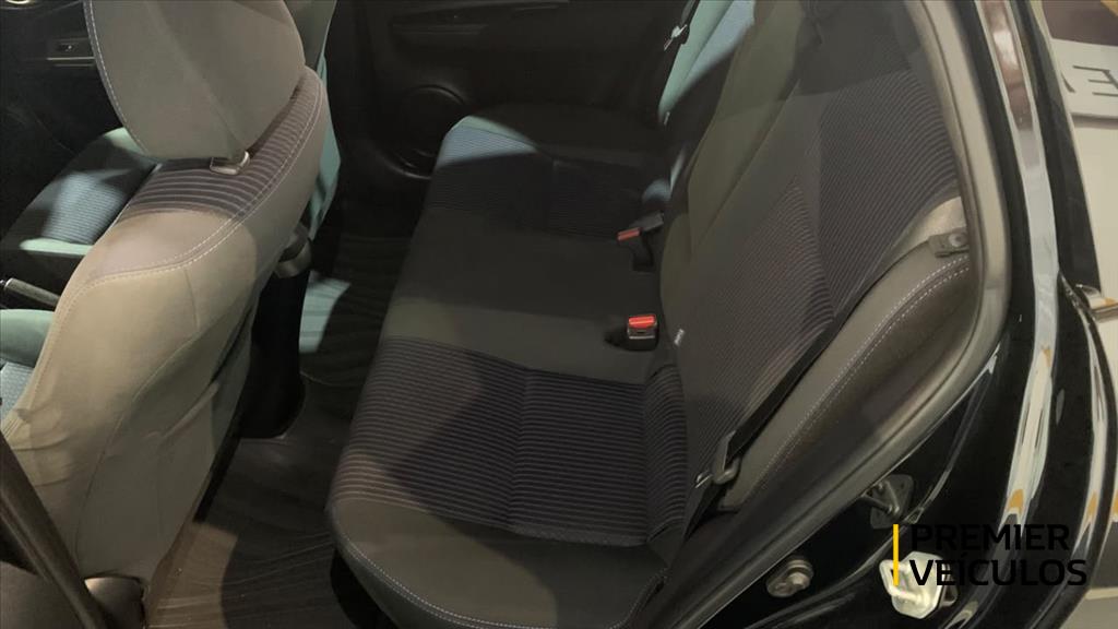 YARIS 1.5 16V FLEX XL PLUS CONNECT MULTIDRIVE7