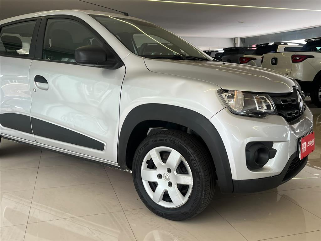 KWID 1.0 12V SCE FLEX ZEN MANUAL6