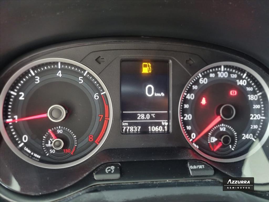 SAVEIRO 1.6 CROSS CD 16V FLEX 2P MANUAL17