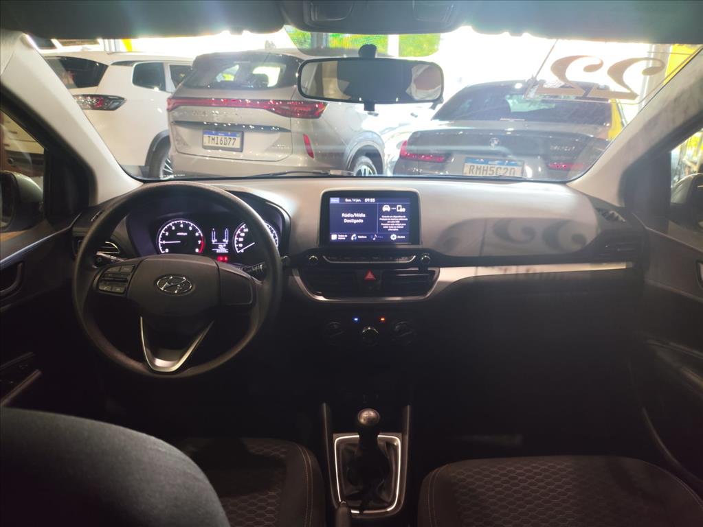 HB20 1.0 12V FLEX VISION MANUAL11