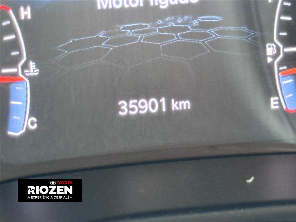 COMPASS 1.3 T270 TURBO FLEX LONGITUDE AT68