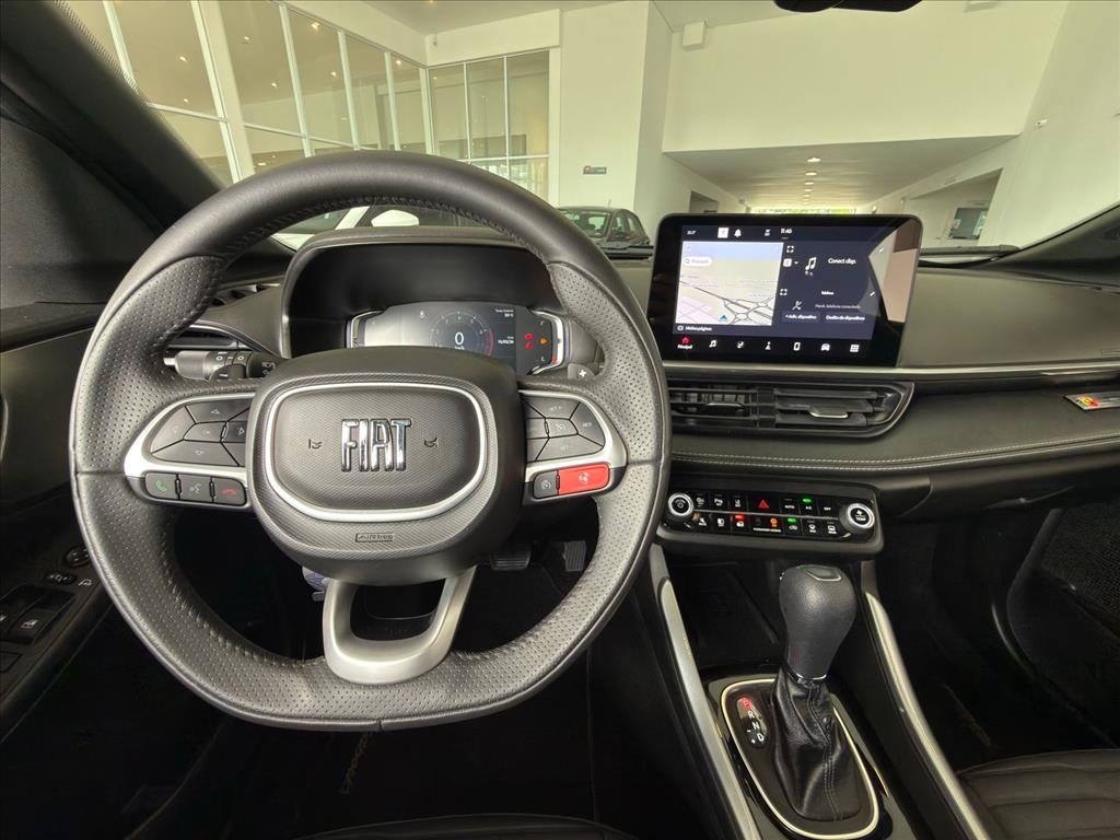 FASTBACK 1.3 TURBO 270 FLEX LIMITED EDITION AT66