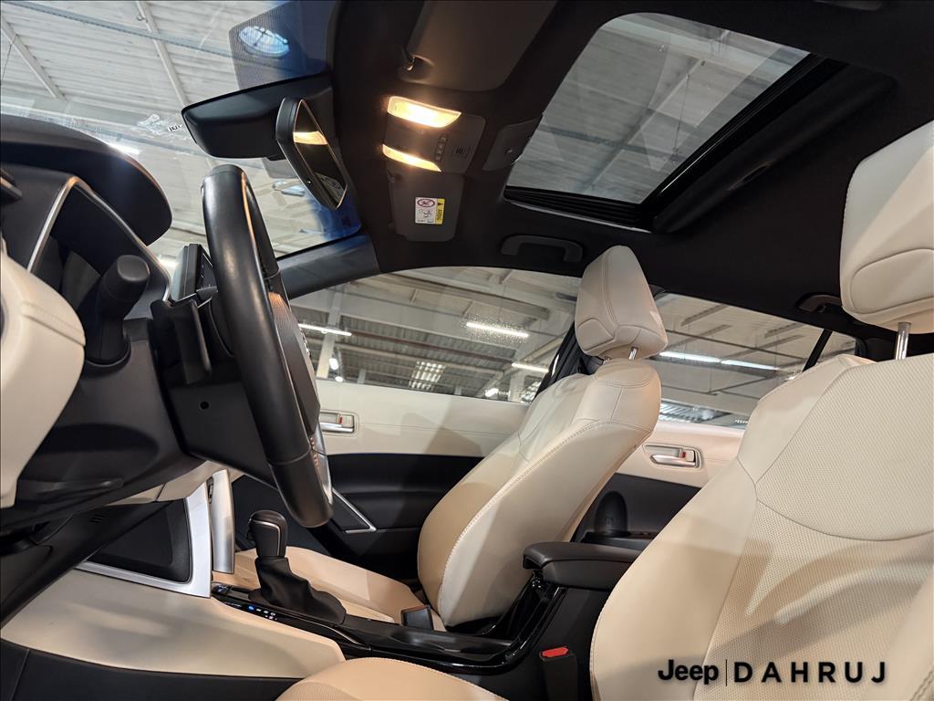 COROLLA CROSS 2.0 VVT-IE FLEX XRX DIRECT SHIFT10