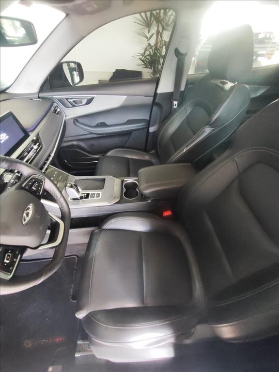 TIGGO 5X PRO 1.5 TCI FLEX HYBRID CVT10