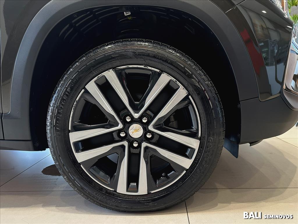 TRACKER 1.0 TURBO FLEX LT AUTOMÁTICO18