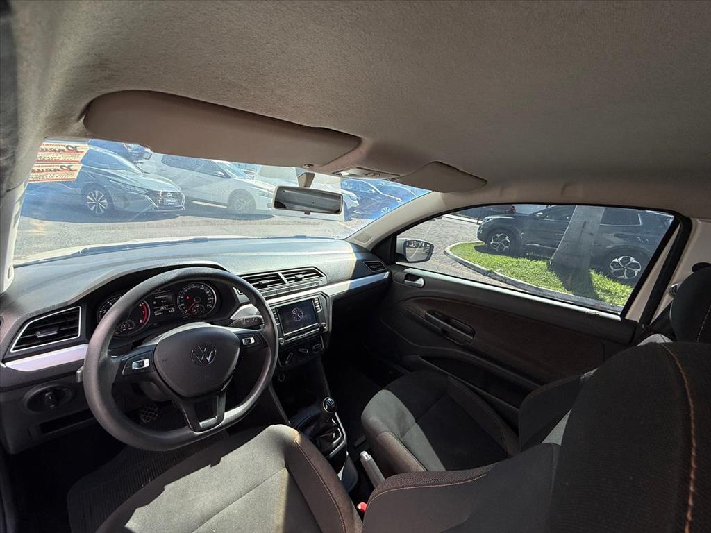 SAVEIRO 1.6 MSI TRENDLINE CS 16V FLEX 2P MANUAL4