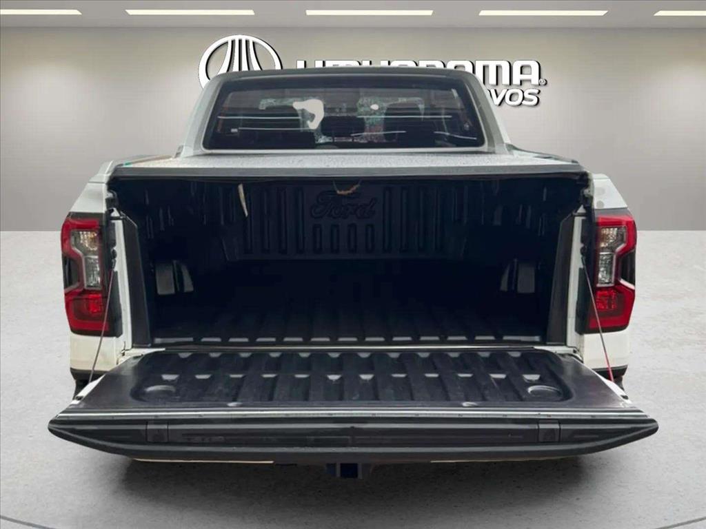 RANGER 3.0 V6 TURBO DIESEL CD LIMITED 4X4 AUTOMÁTICO7