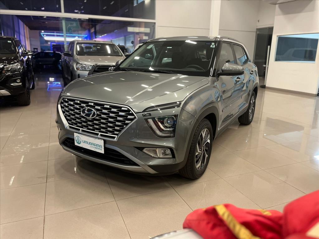 CRETA 1.0 TGDI FLEX LIMITED AUTOMÁTICO1