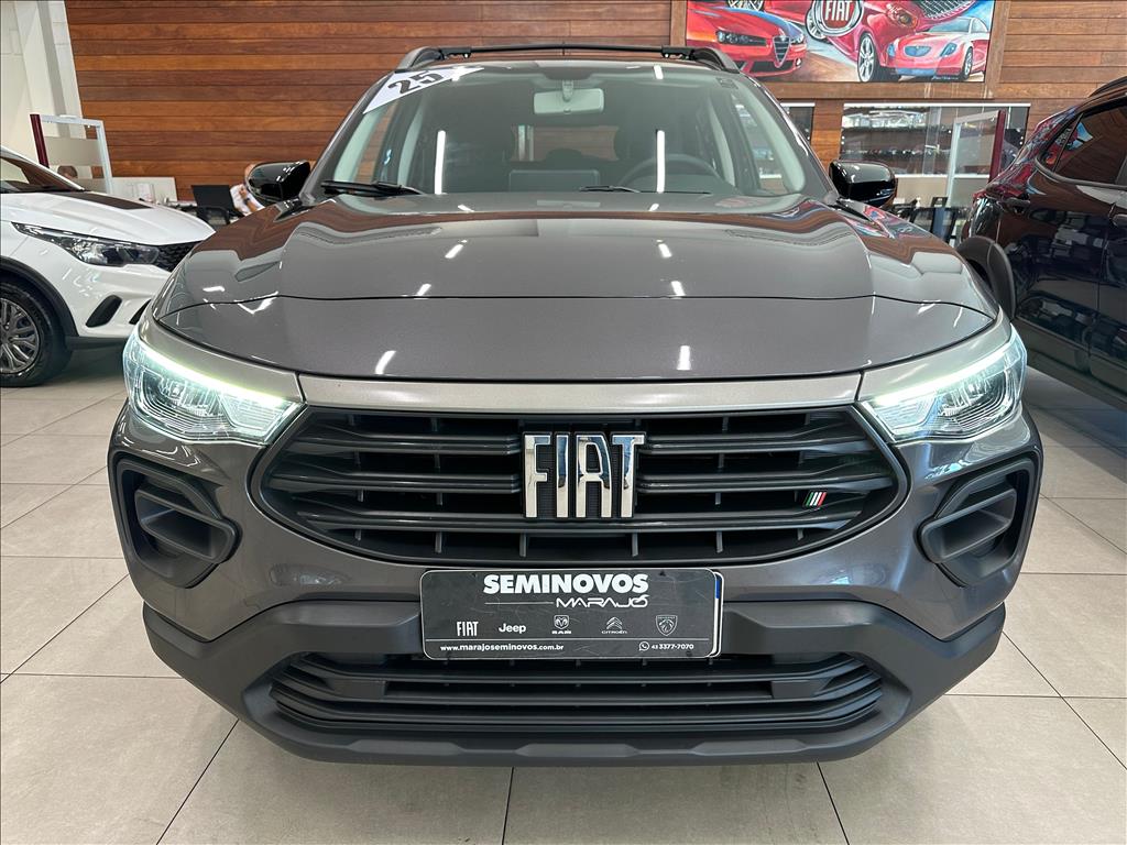PULSE 1.3 FLEX DRIVE CVT2