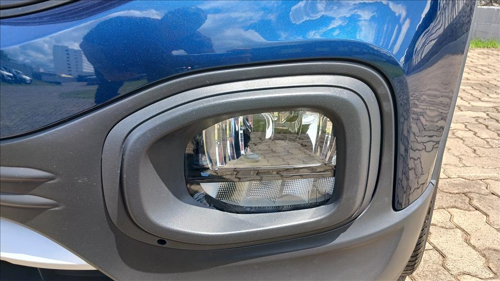 T-CROSS 1.0 200 TSI TOTAL FLEX AUTOMÁTICO13