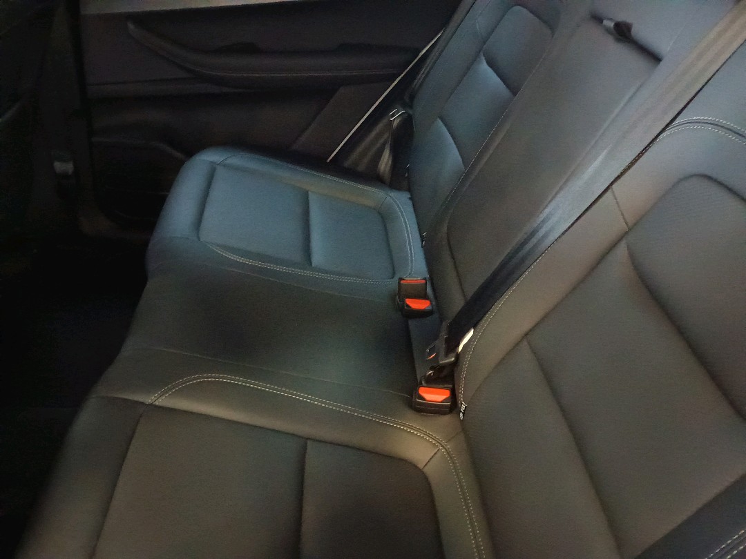 TIGGO 7 1.5 TCI TURBO FLEX SPORT CVT8