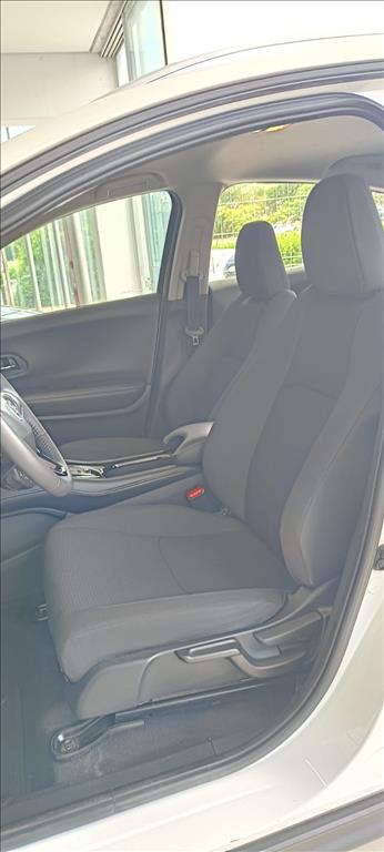 HR-V 1.8 16V FLEX EX 4P AUTOMÁTICO6