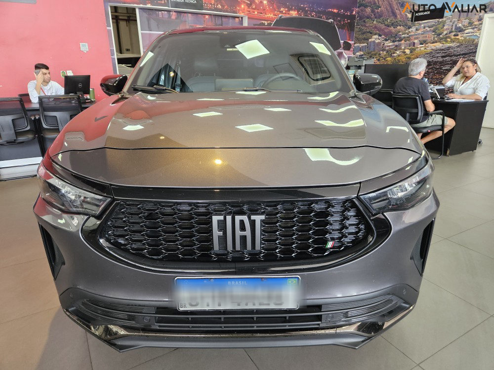 Fiat-FASTBACK-1.0 TURBO 200 FLEX IMPETUS CVT