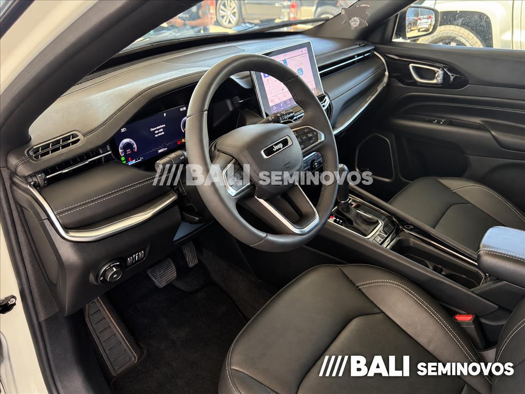 COMPASS 1.3 T270 TURBO FLEX S AT69