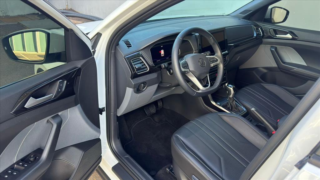T-CROSS 1.0 200 TSI TOTAL FLEX COMFORTLINE AUTOMÁTICO11