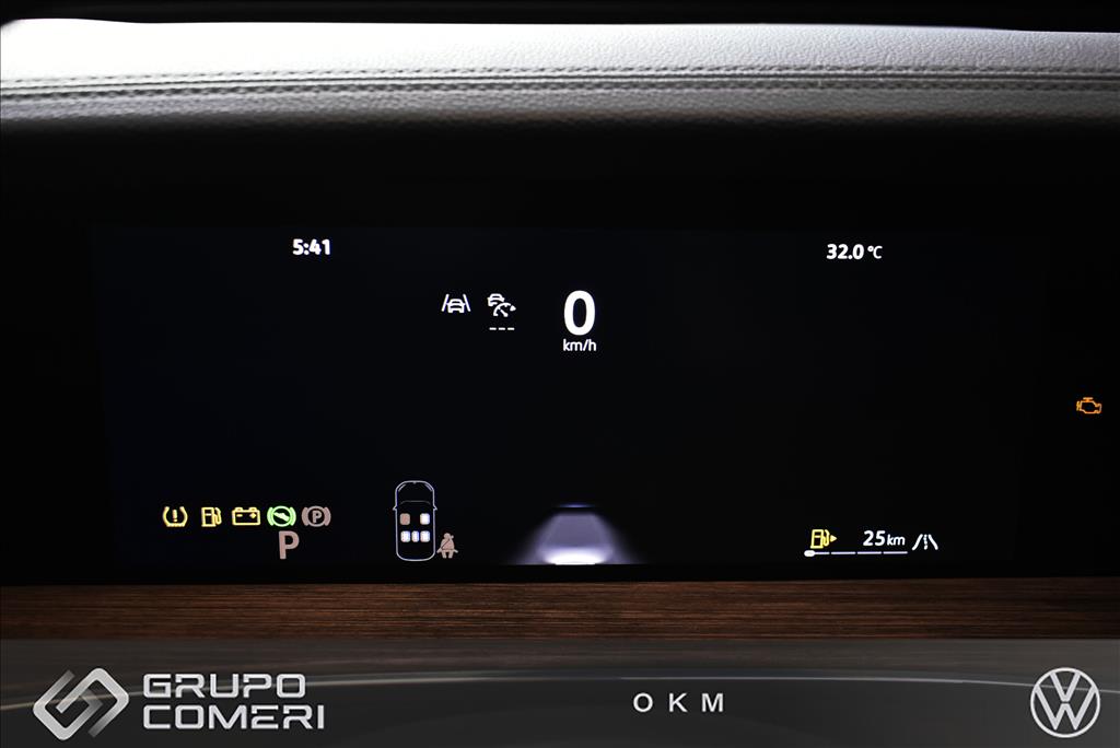 TIGUAN 2.0 350 TSI GASOLINA R-LINE 4MOTION AUTOMÁTICO5