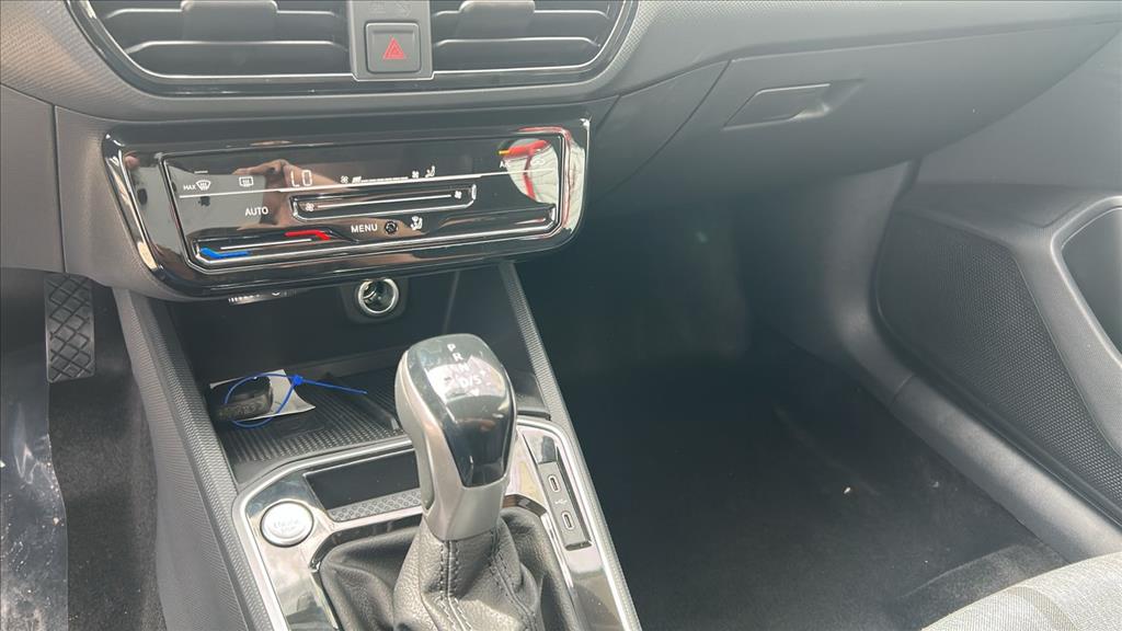 TERA 1.0 170 TSI COMFORT AUTOMÁTICO5