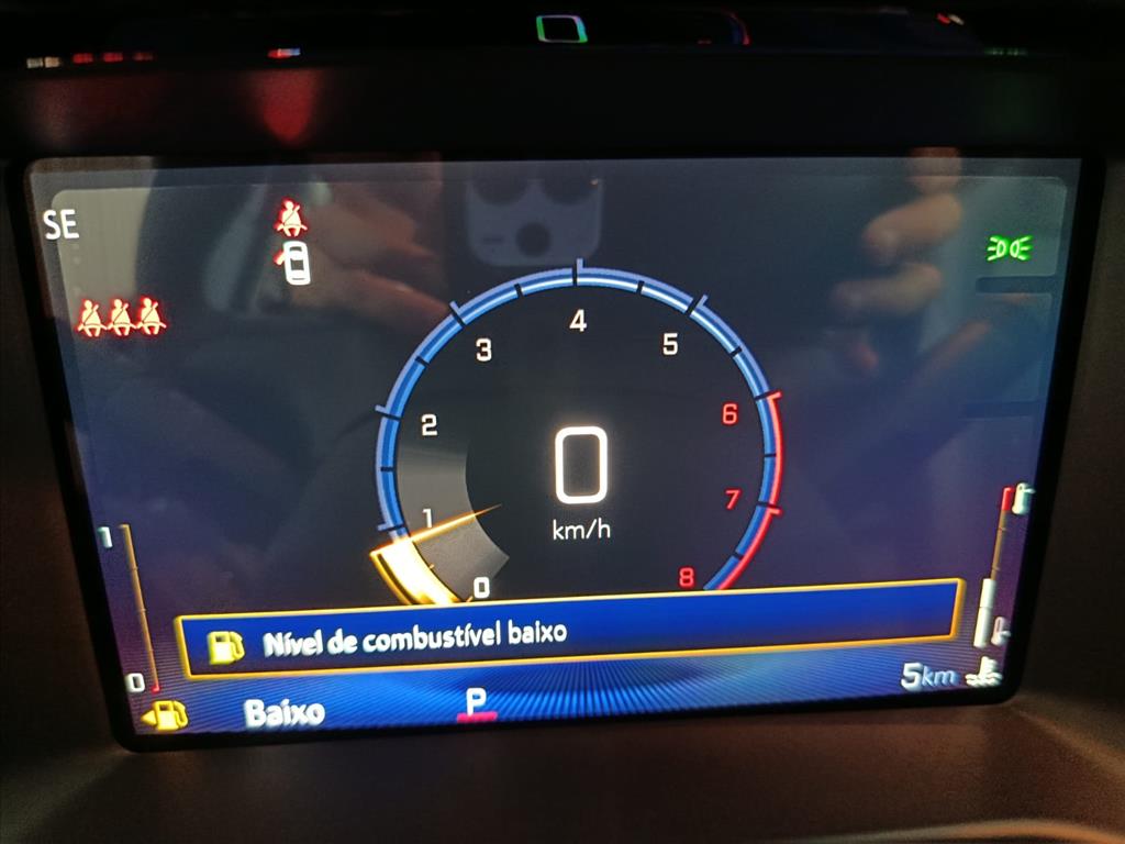 ONIX 1.0 TURBO FLEX PREMIER AUTOMÁTICO6