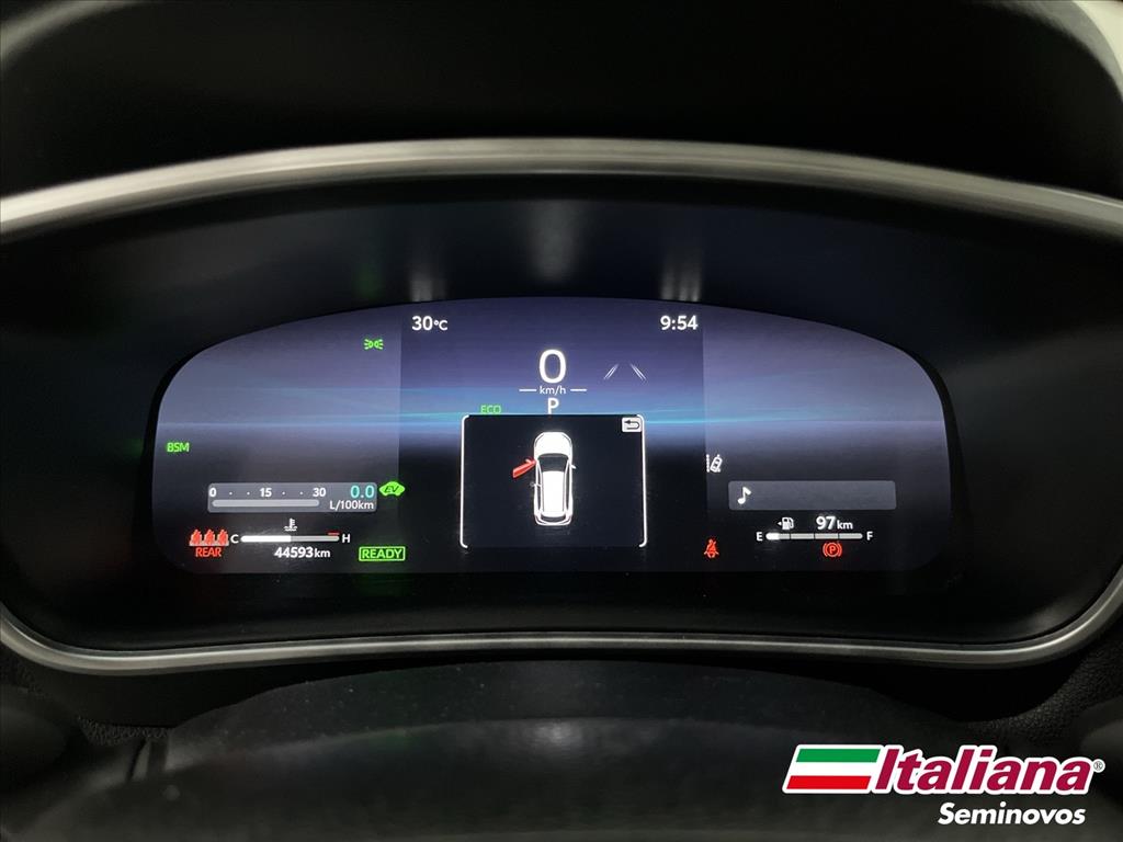 COROLLA CROSS 1.8 VVT-I HYBRID FLEX XRX CVT10