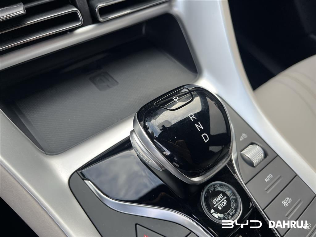 SONG PRO 1.5 DM-I HÍBRIDO GS AUTOMÁTICO9