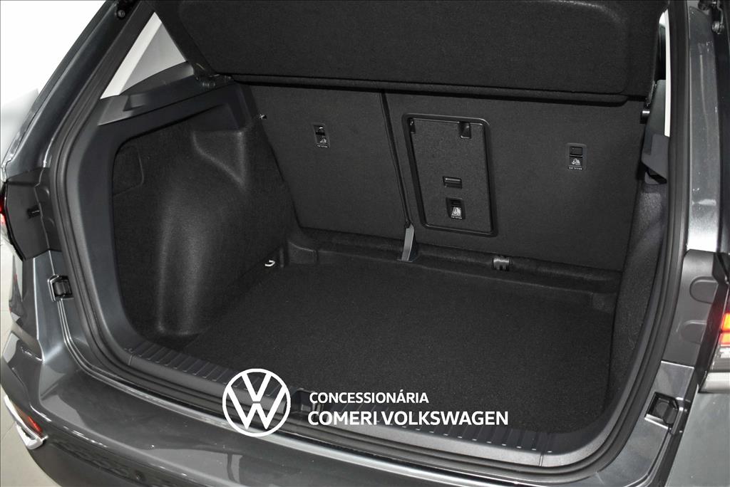 TAOS 1.4 250 TSI TOTAL FLEX HIGHLINE AUTOMÁTICO17