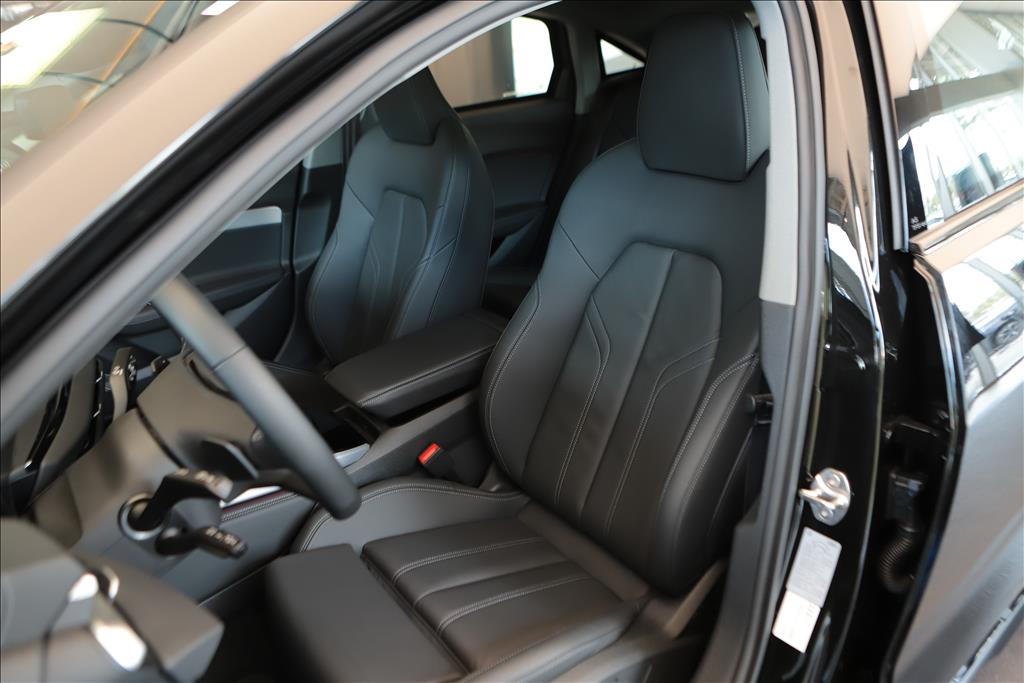 A5 2.0 TFSI GASOLINA S LINE QUATTRO S TRONIC14