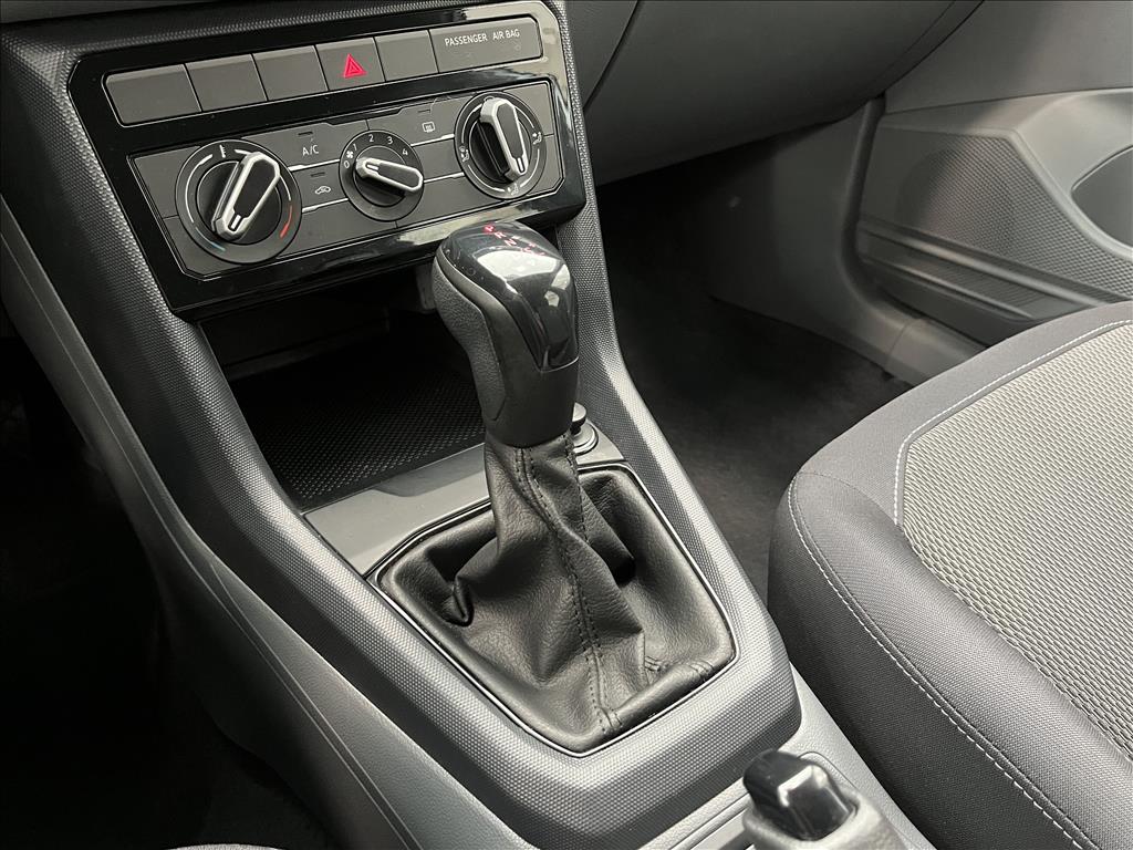 T-CROSS 1.0 200 TSI TOTAL FLEX SENSE AUTOMÁTICO5