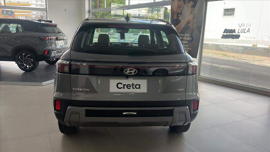 CRETA 1.0 TGDI FLEX PLATINUM AUTOMÁTICO3
