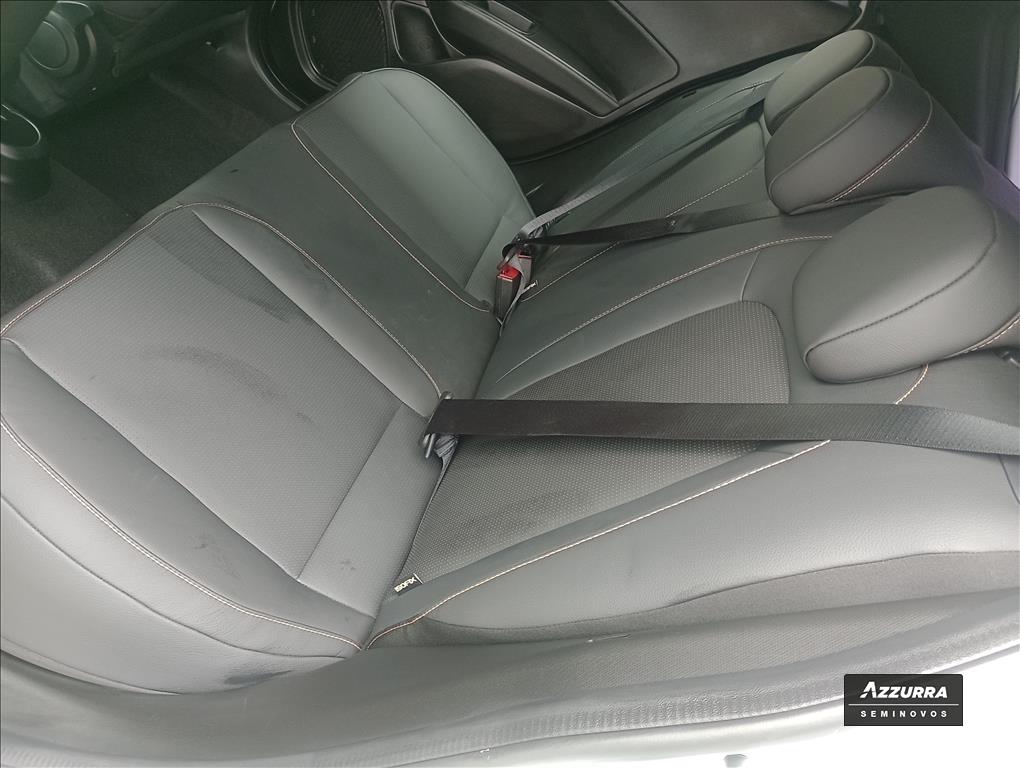 ARGO 1.3 FIREFLY FLEX TREKKING CVT