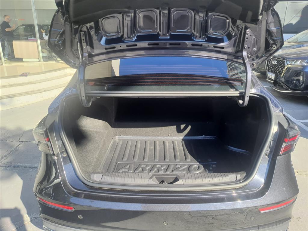 Caoa Chery-ARRIZO 6 PRO-1.5 TCI FLEX HYBRID MAX DRIVE CVT