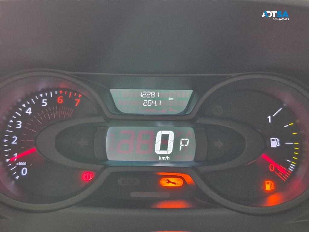 RENAULT OROCH 1.3 TCE FLEX OUTSIDER X-TRONIC