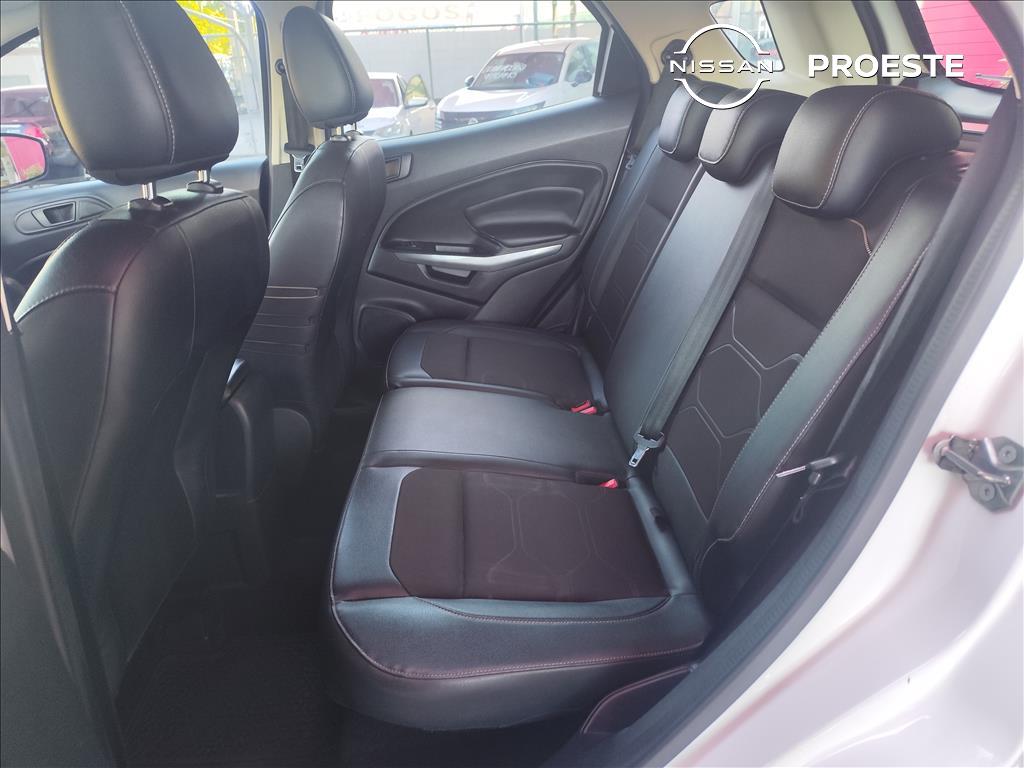 ECOSPORT 1.5 TI-VCT FLEX FREESTYLE MANUAL6