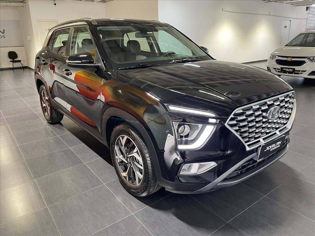 CRETA 1.0 TGDI FLEX LIMITED AUTOMÁTICO2