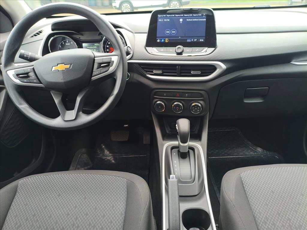 TRACKER 1.0 TURBO FLEX AUTOMÁTICO9