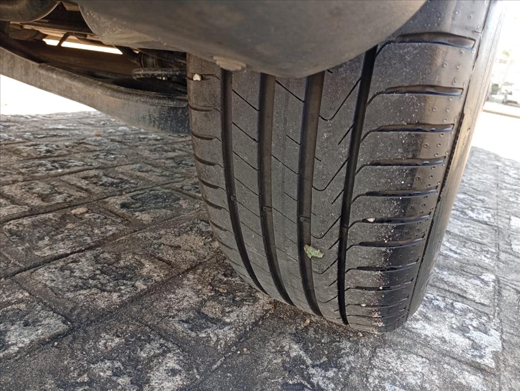 CAOA Chery-TIGGO 7 PRO-1.6 TGDI GASOLINA MAX DRIVE DCT