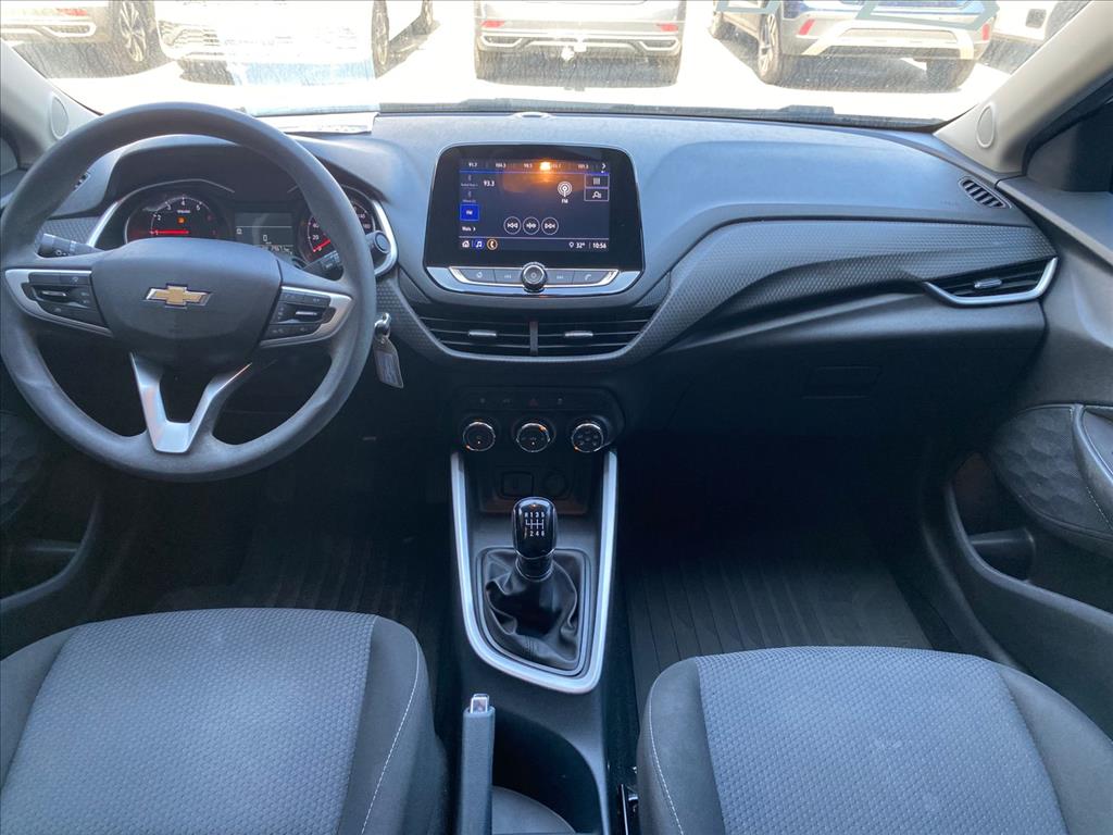 ONIX 1.0 FLEX MANUAL6