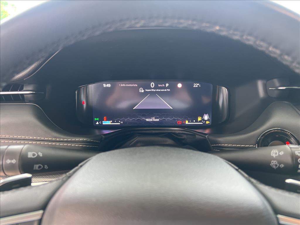 COMPASS 1.3 T270 TURBO FLEX S AT69