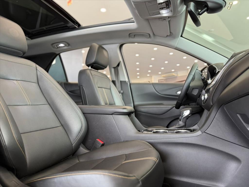 EQUINOX 1.5 16V TURBO GASOLINA PREMIER AWD AUTOMÁTICO3